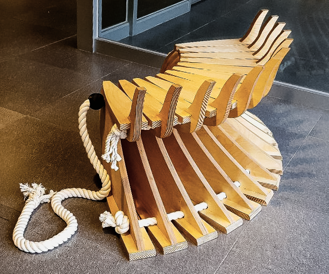 Modular Fabrication