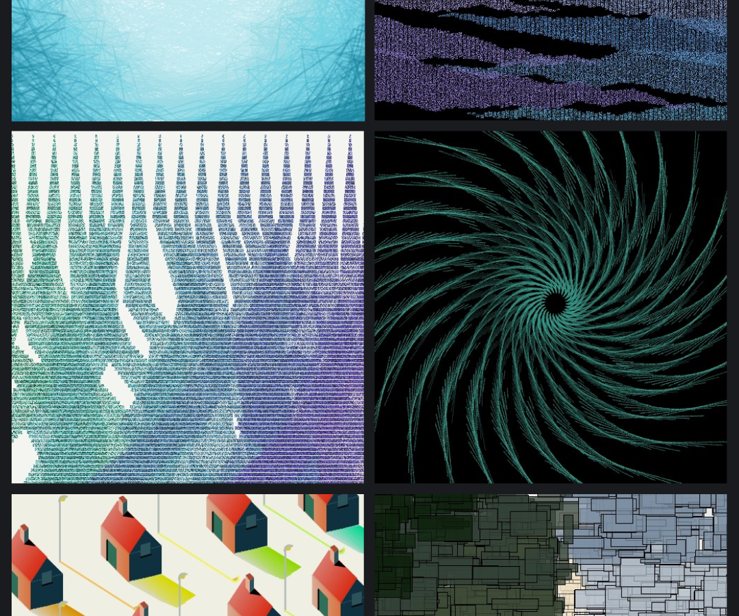 Creative Coding